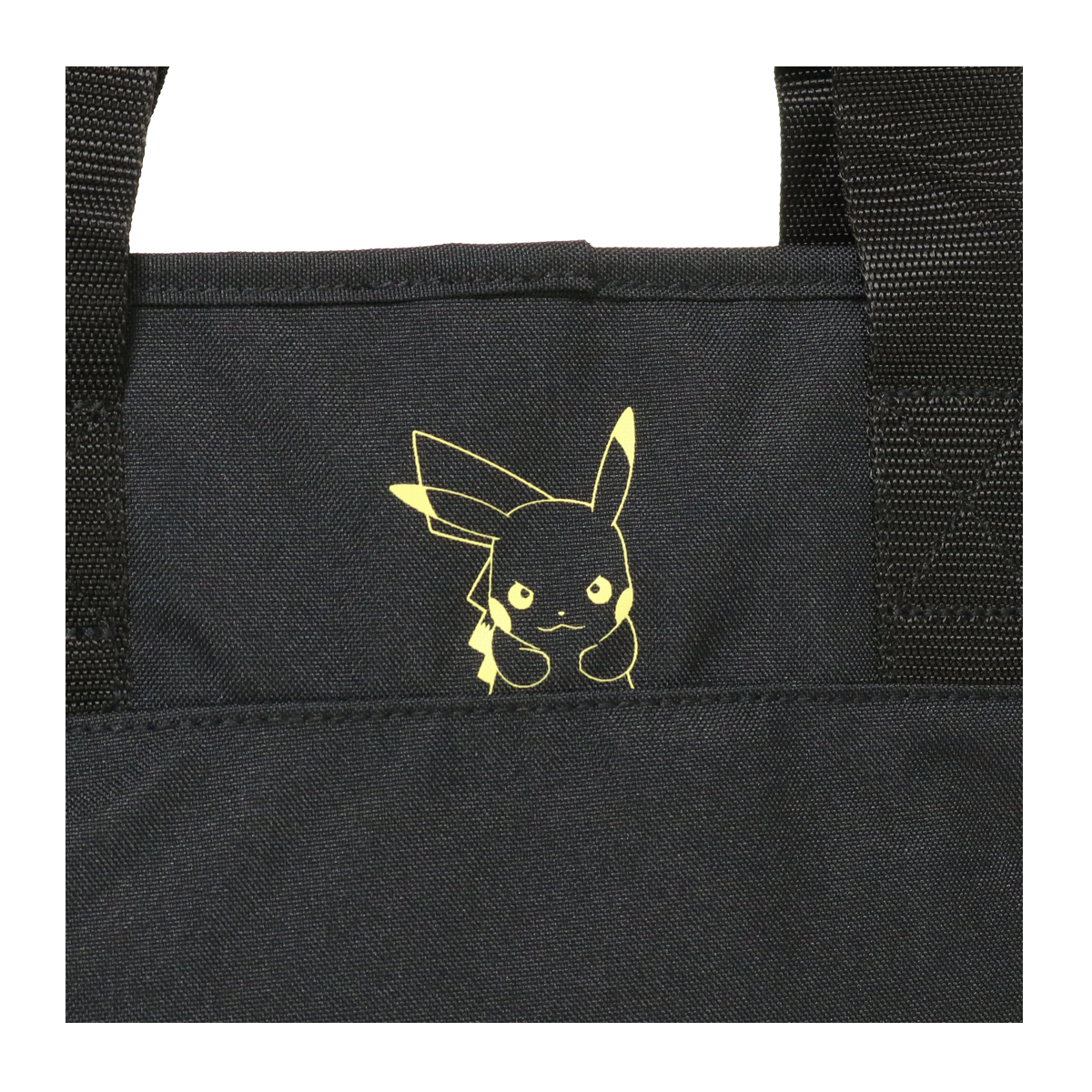 EASTPAK（イーストパック） ポケモン コラボ トートバッグ