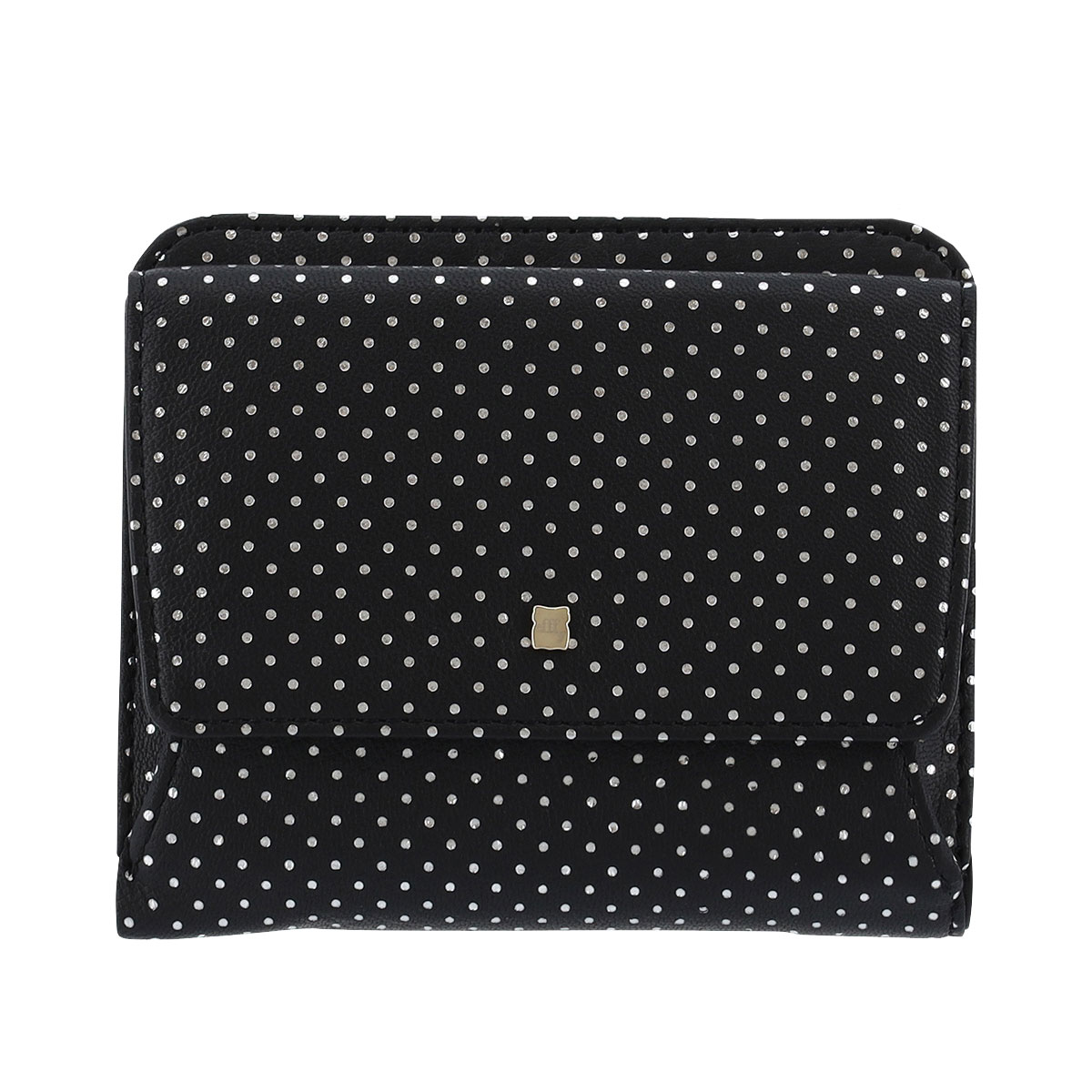 efffy（エフィー） 二つ折り財布 本革 日本製 レディース エフィーET2