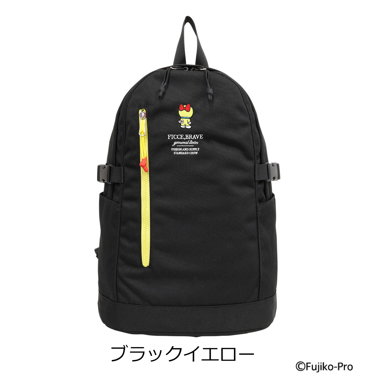 Ficce Brave（フィセブレイブ） ドラえもん バックパック レディースF