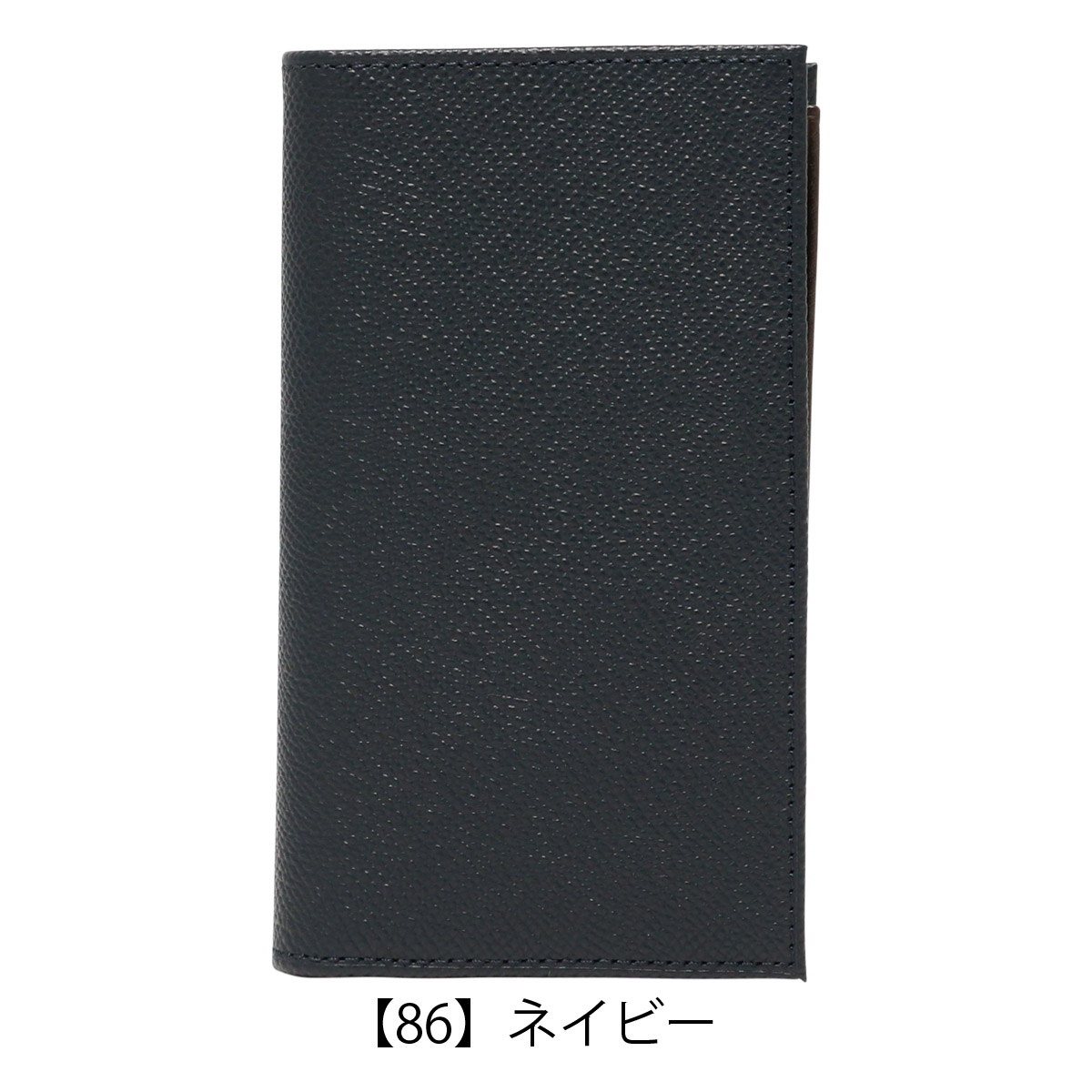 Fico（フィーコ） カードケース ベラ付き カード収納 メンズ 52007