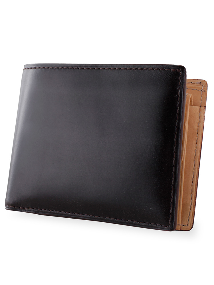 Fico（フィーコ） 二つ折り財布 58641 チェラート 財布 メンズ レザー