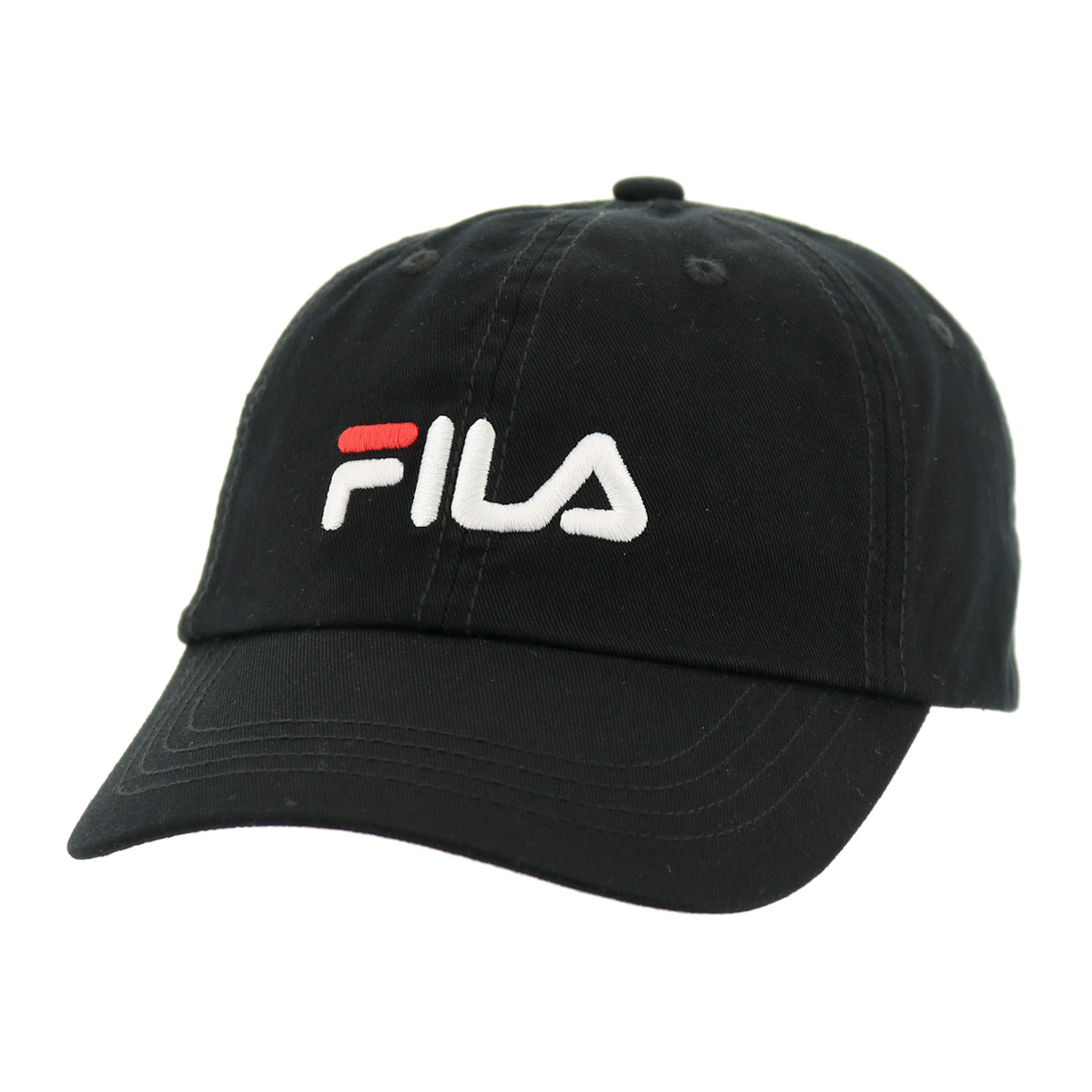 FILA キャップ メンズ レディース 185713520 フィラ | 帽子 ロー