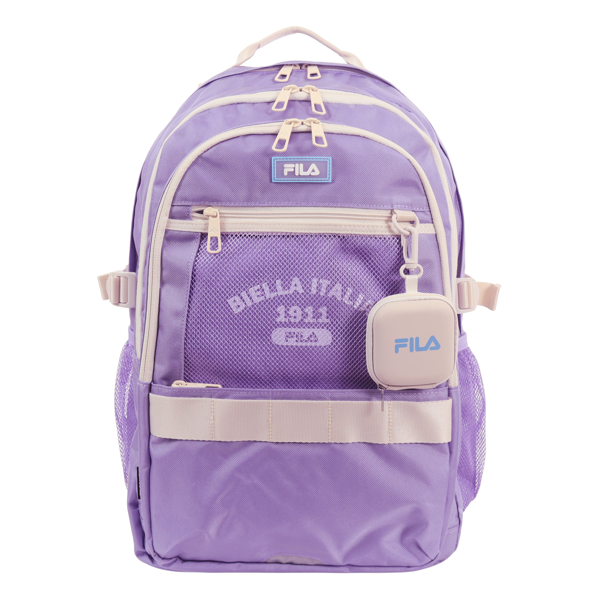 【レビュー投稿で+5％還元】フィラ リュック A4 32L 撥水 スクールバッグ レディース 7890 ルミノ FILA スクールリュック リュックサック デイパック バックパック 通学 遠足 修学旅行 クリスマス_mp クリスマス_wp FILA（フィラ） リュック A4 32L 撥水 スクールバッグ レディース 7890