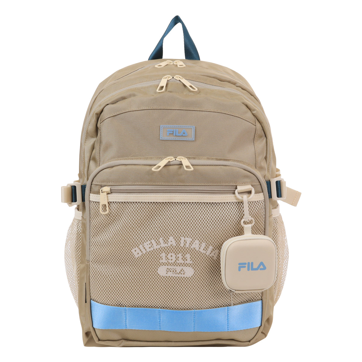 FILA（フィラ） リュック 32L A4 撥水 スクールバッグ レディース 7891