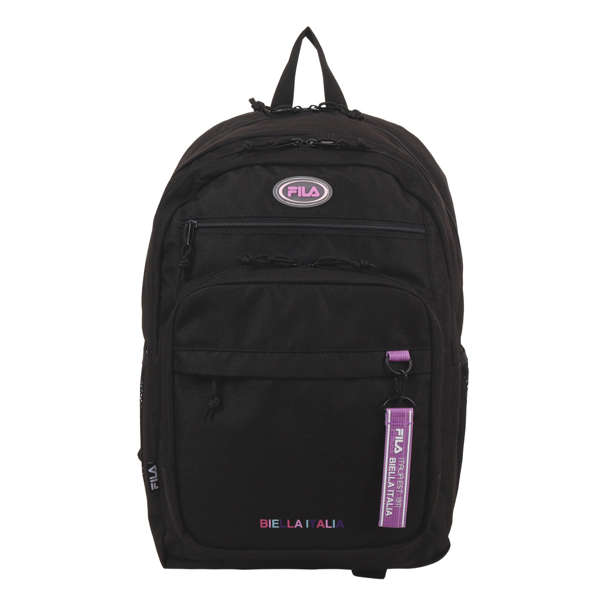 FILA フィラ リュック B4 33L 撥水 メンズ レディース スクールバッグ  