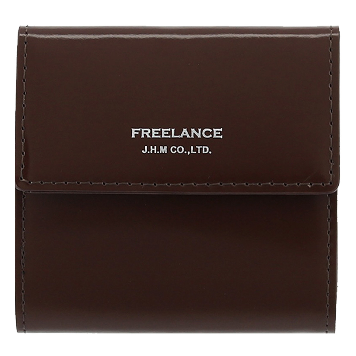 フリーランス 二つ折り財布 メンズ FL-098 FREELANCE ミニ財布 本革 レザー : fl-098 : サックスバーYahoo!店 -  通販 - Yahoo!ショッピング