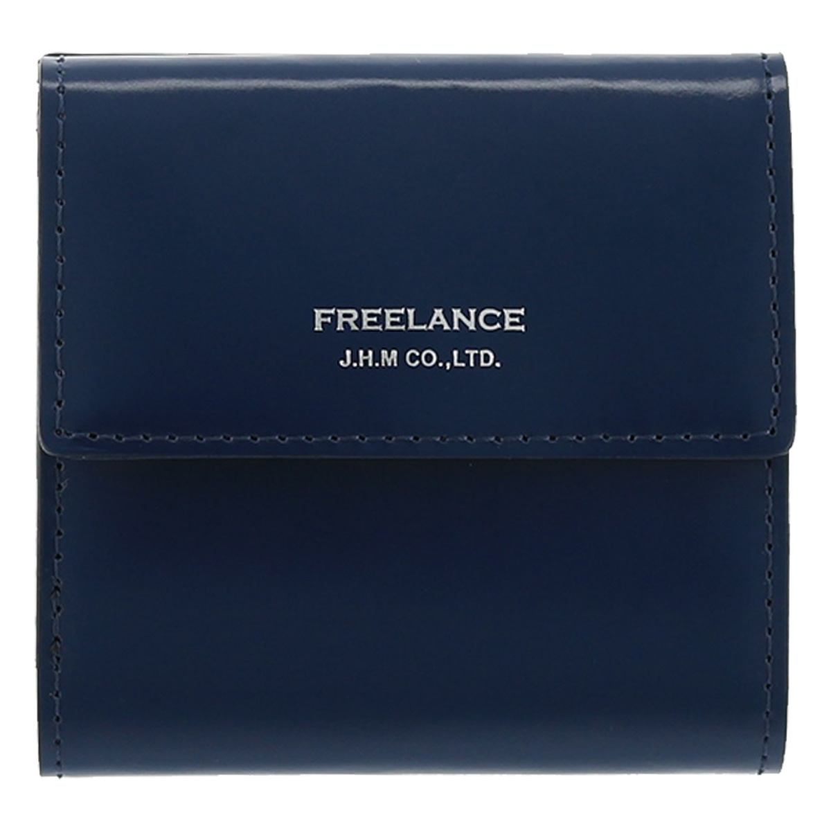 フリーランス 二つ折り財布 メンズ FL-098 FREELANCE ミニ財布 本革 レザー : fl-098 : サックスバーYahoo!店 -  通販 - Yahoo!ショッピング