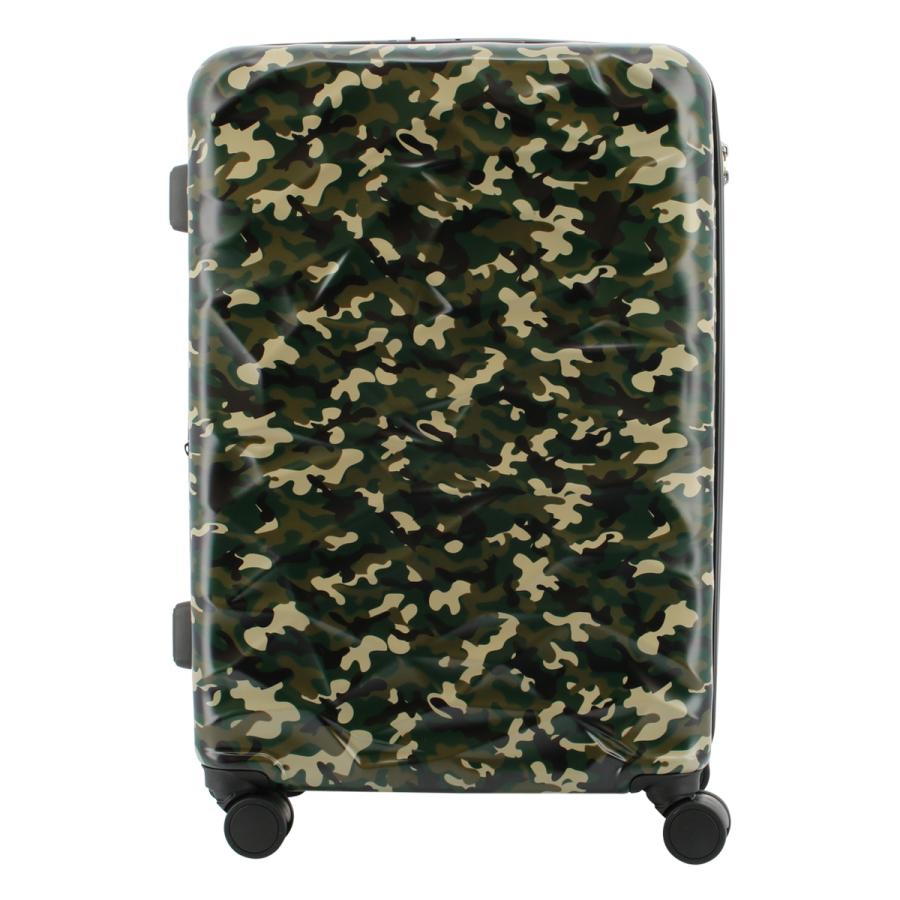 フリーランス スーツケース 67L 60cm 4kgFLT-017 FREELAMCE ハード フレーム TSAロック搭載 キャリーバッグ キャリーケース [12/29] 1年保証｜sacsbar｜04