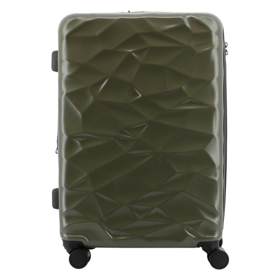 フリーランス スーツケース 67L 60cm 4kgFLT-017 FREELAMCE ハード フレーム TSAロック搭載 キャリーバッグ キャリーケース [12/29] 1年保証｜sacsbar｜03