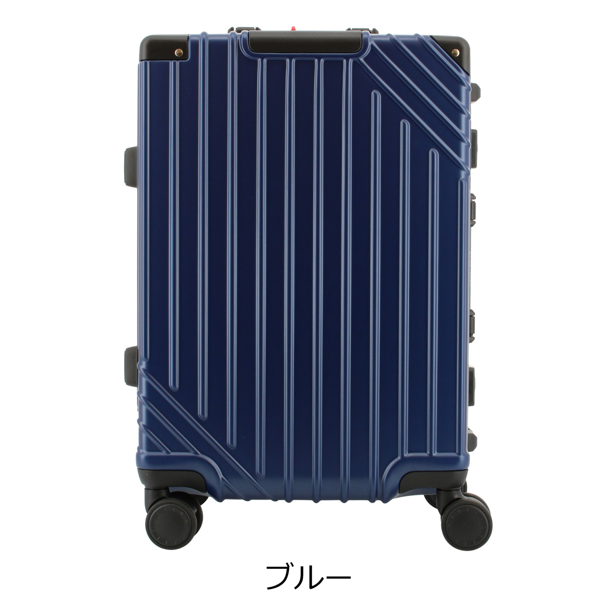 フリーランス スーツケース 機内持ち込み可 37L 48cm 3.6kgFLT-018