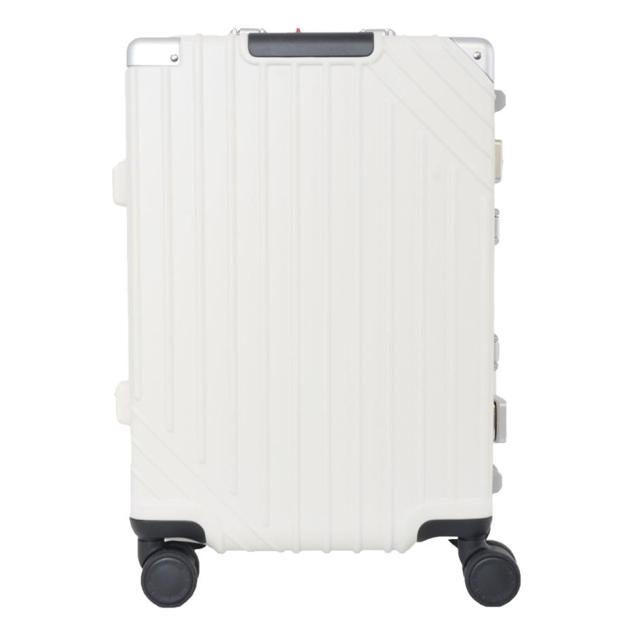 フリーランス スーツケース 機内持ち込み可 37L 48cm 3.6kgFLT-018 FREELAMCE ハード フレーム TSAロック搭載 キャリーバッグ キャリーケース 1年保証｜sacsbar｜06