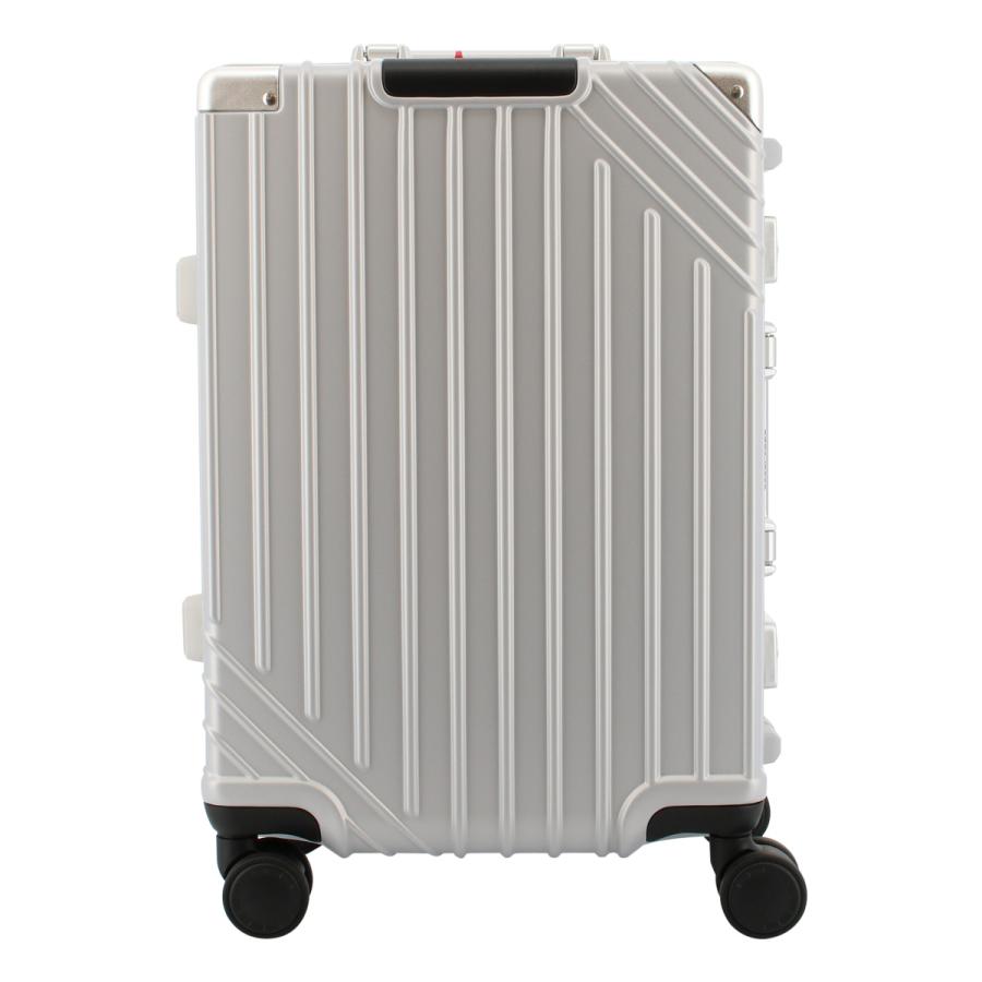 フリーランス スーツケース 機内持ち込み可 37L 48cm 3.6kgFLT-018 FREELAMCE ハード フレーム TSAロック搭載 キャリーバッグ キャリーケース 1年保証｜sacsbar｜05