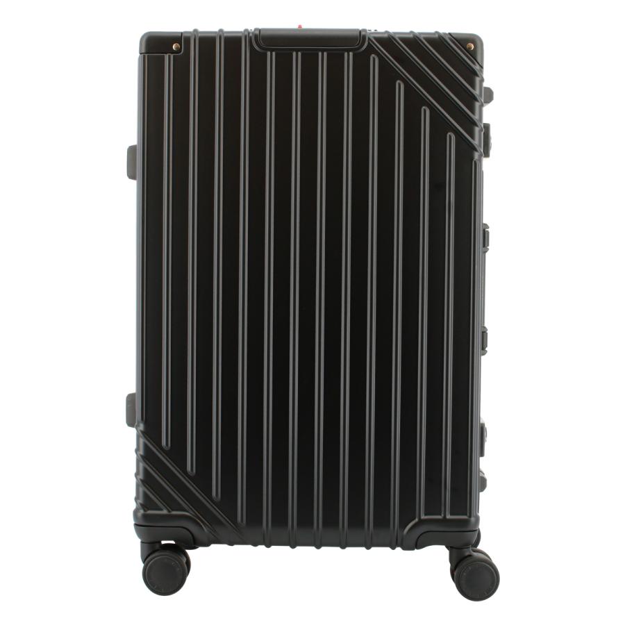 フリーランス スーツケース 57L 60cm 4.4kgFLT-019 FREELAMCE ハード フレーム TSAロック搭載 キャリーバッグ キャリーケース [12/29] 1年保証｜sacsbar｜02