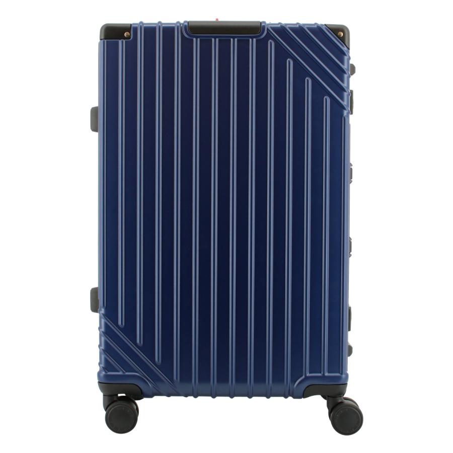 フリーランス スーツケース 57L 60cm 4.4kgFLT-019 FREELAMCE ハード フレーム TSAロック搭載 キャリーバッグ キャリーケース [12/29] 1年保証｜sacsbar｜04
