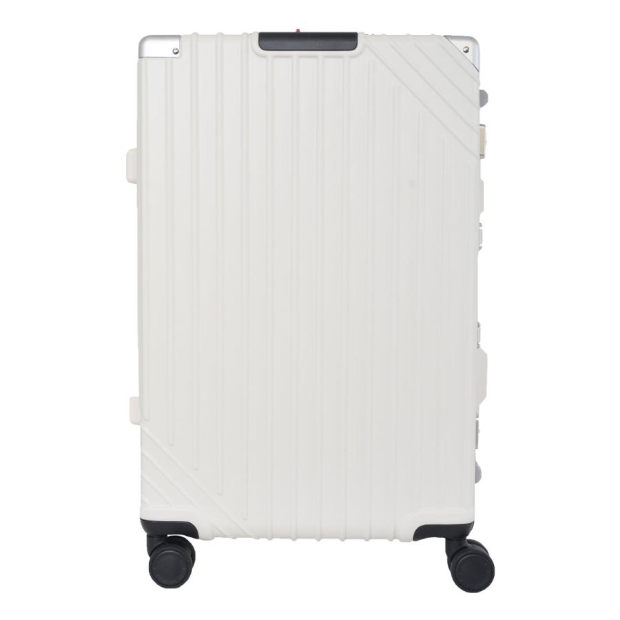 フリーランス スーツケース 57L 60cm 4.4kgFLT-019 FREELAMCE ハード フレーム TSAロック搭載 キャリーバッグ キャリーケース [12/29] 1年保証｜sacsbar｜06