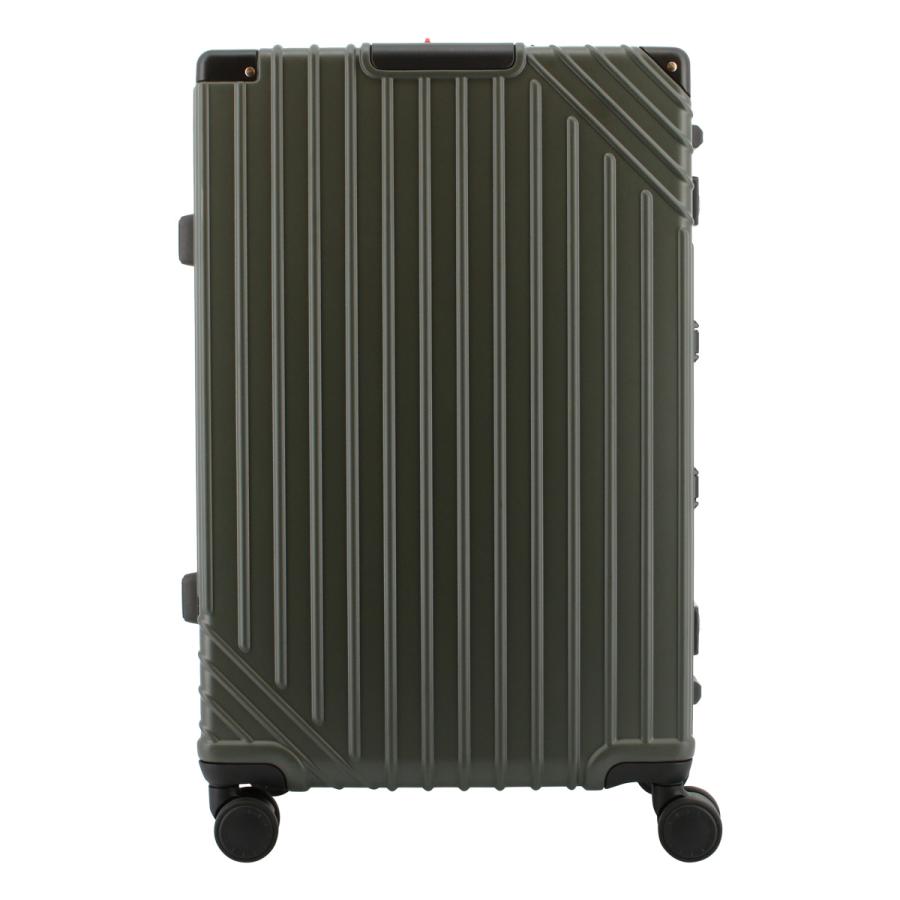 フリーランス スーツケース 57L 60cm 4.4kgFLT-019 FREELAMCE ハード フレーム TSAロック搭載 キャリーバッグ キャリーケース [12/29] 1年保証｜sacsbar｜03