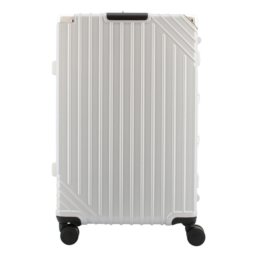 フリーランス スーツケース 57L 60cm 4.4kgFLT-019 FREELAMCE ハード フレーム TSAロック搭載 キャリーバッグ キャリーケース [12/29] 1年保証｜sacsbar｜05