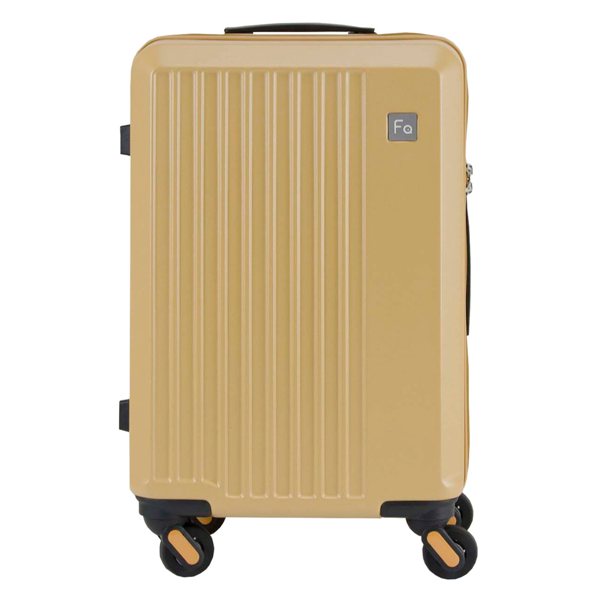 FREQUENTER（フリクエンター） スーツケース 機内持ち込み 48cm 33L