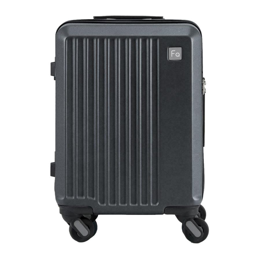 フリクエンター スーツケース 機内持ち込み コインロッカーサイズ 41cm 22L メンズ レディース 1-251 FREQUENTER LIEVE リエーヴェ ビジネスキャリー 静音 軽量｜sacsbar｜02