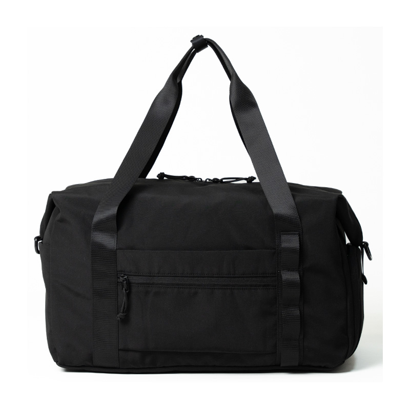 SIMCLEAR（シムクリア） ボストンバッグ パッカブル FTB01 FOLDING