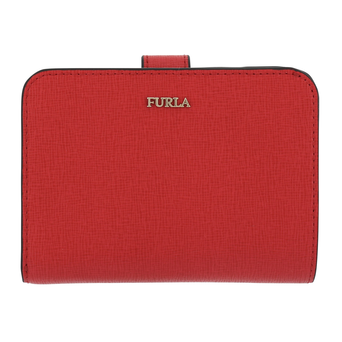 FURLA フルラ 二つ折り財布 バビロン レディース PBF8 牛革 本革