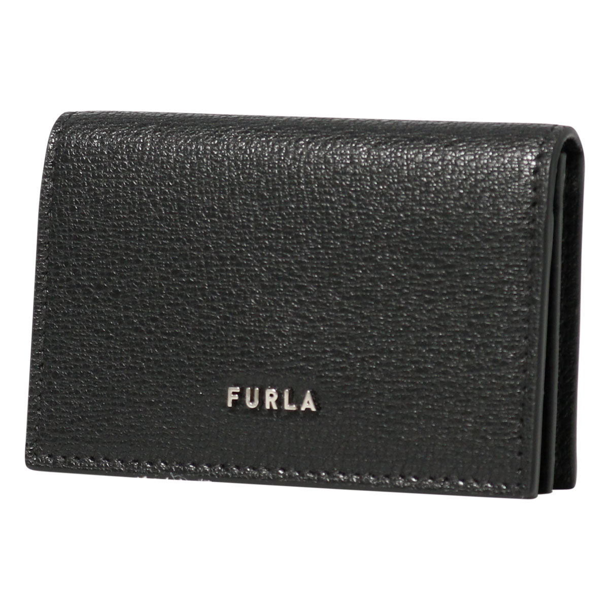 フルラ 名刺入れ 本革 メンズ MAN URBAN S PDT5FPJ FURLA カードケース 