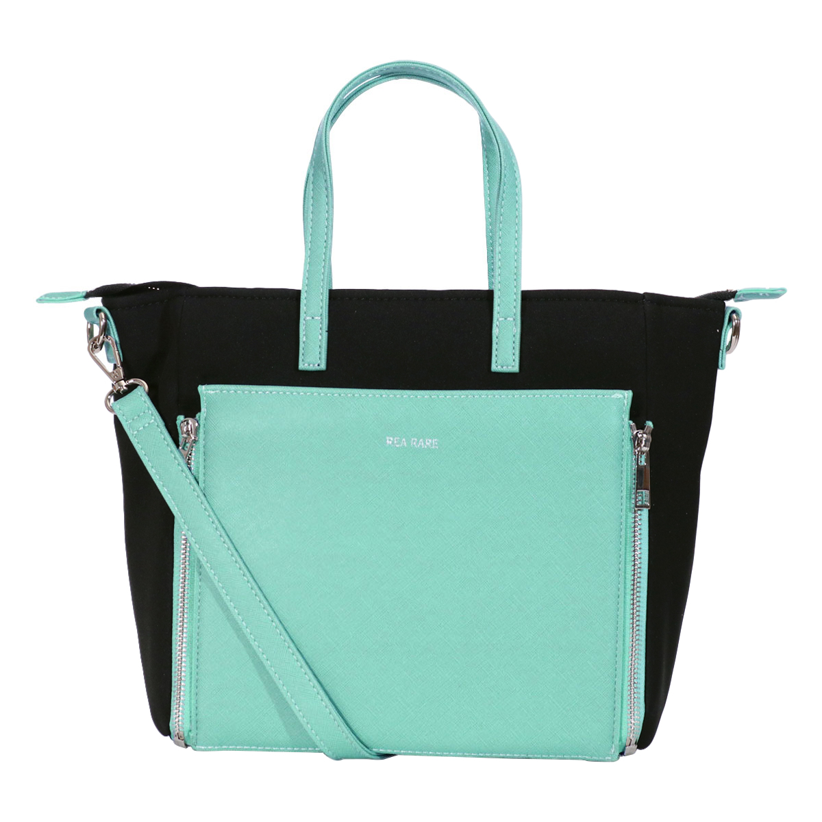 痛バ 痛バッグ 収納面回転式 クリアバッグ レディースg30607 クルア