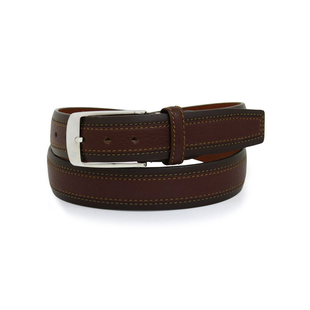 GOLD PFEIL（ゴールドファイル） ベルト Lサイズ メンズ GB53612