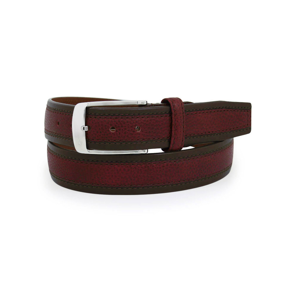 GOLD PFEIL（ゴールドファイル） ベルト Lサイズ メンズ GB53612