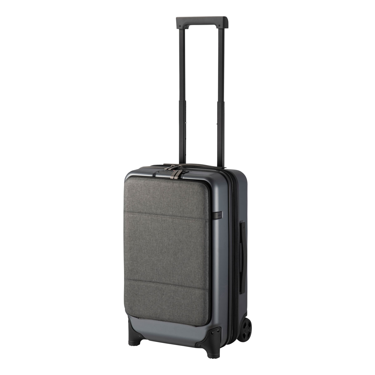 エースジーン スーツケース 34〜42L 3.5kg 55cm コンビクルーザーTR 05153 a...