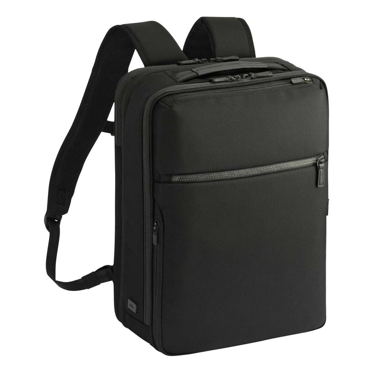 ace. GENE LABEL ace エースジーン リュック A4 20L 14インチ 軽量 撥 