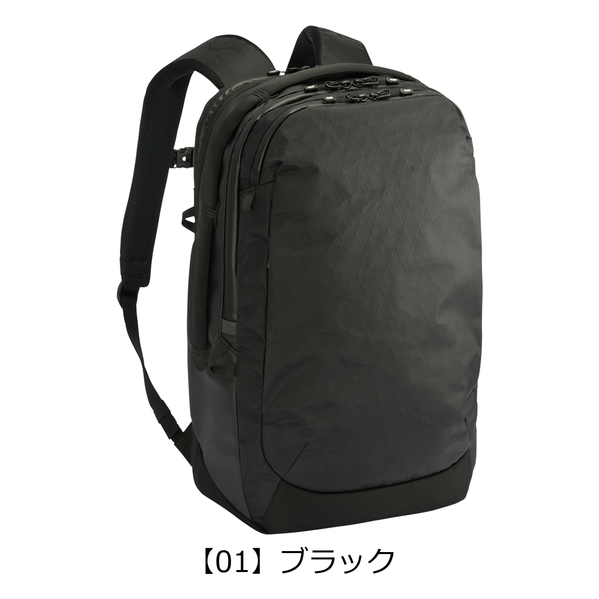 ace. GENE LABEL ace エースジーン リュック B4 27L 15.6インチ 軽量