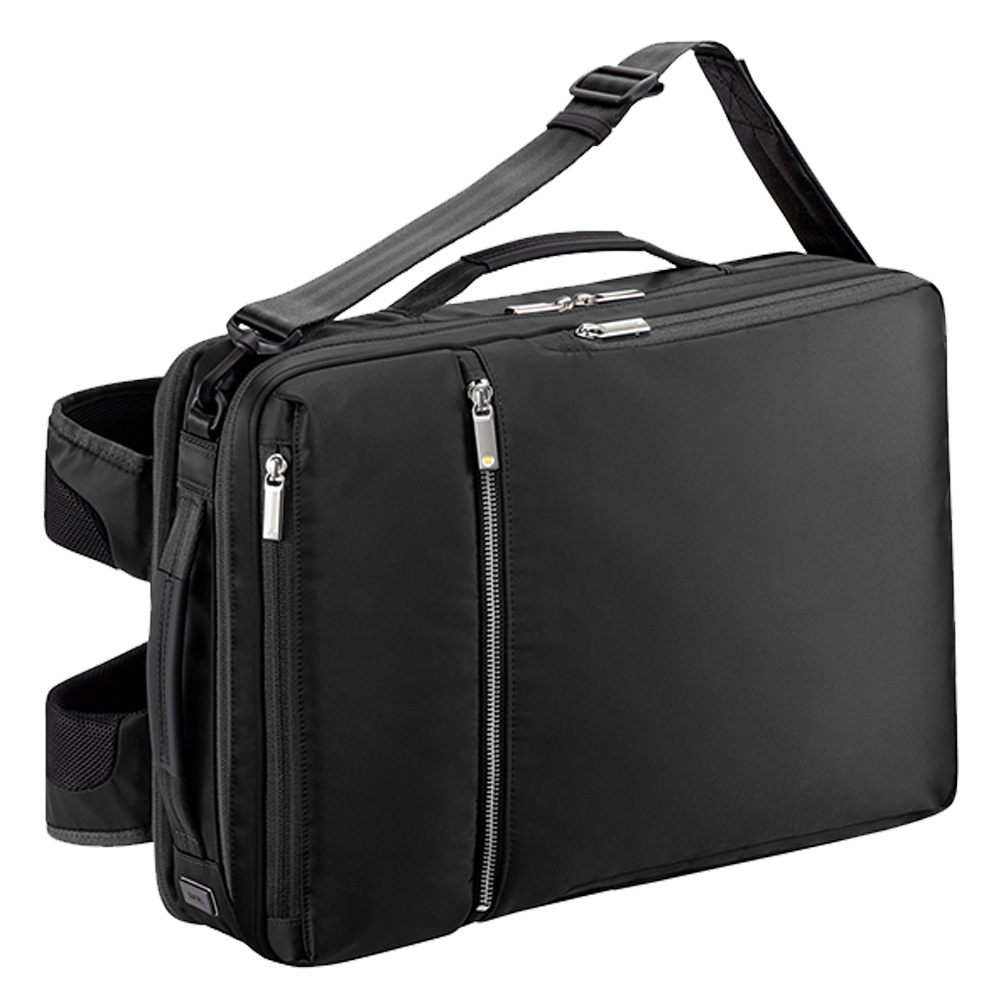 【レビュー投稿で+5％還元】エースジーン リュック 16L B4 ガジェタブル メンズ 55535 ace.GENE ビジネスバッグ ショルダーバッグ クリスマス_mp Ace（エース） エースジーン リュック 16L B4 ガジェタブル 55535 ace