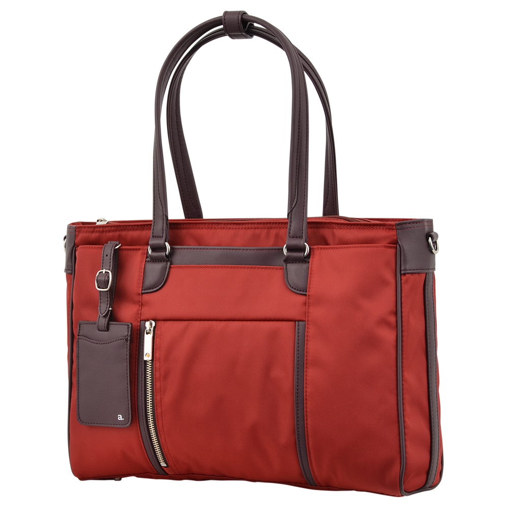 ace.GENE レディースビジネストート ace. GENE LABEL ace.GENE エース ジーン ビジネスバッグ トート