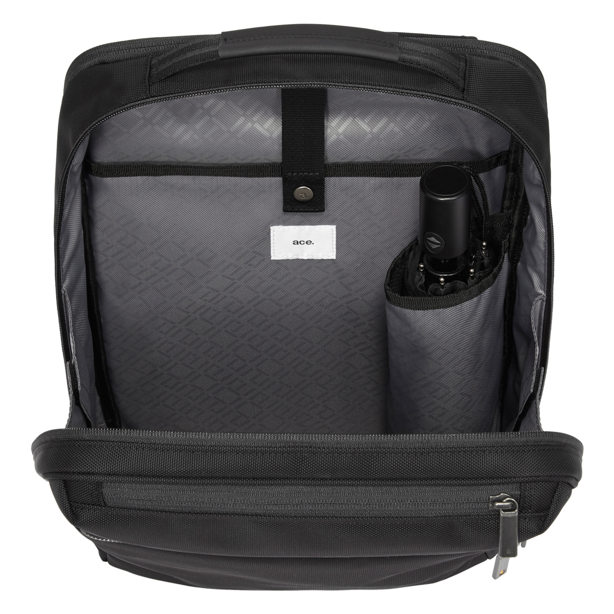 ACEリュックバッグ新品 Ace エースジーン リュック ガジェタブルCB メンズ 62362 ace