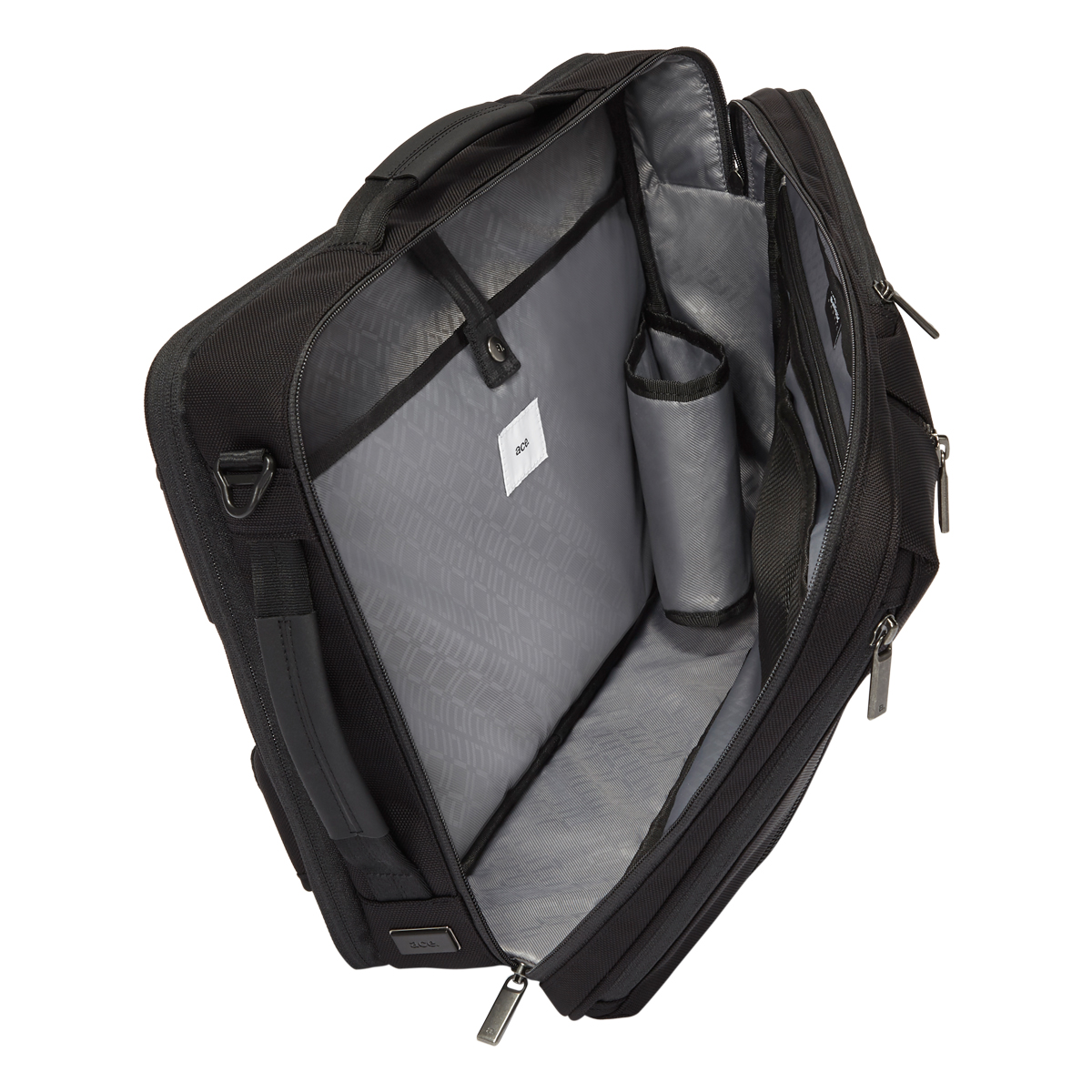 ACE.GENE ガジェタブルリュック 3way B4 62364 極美品 Ace エースジーン リュック B4 ガジェタブルCB メンズ 62364 ace.GENE