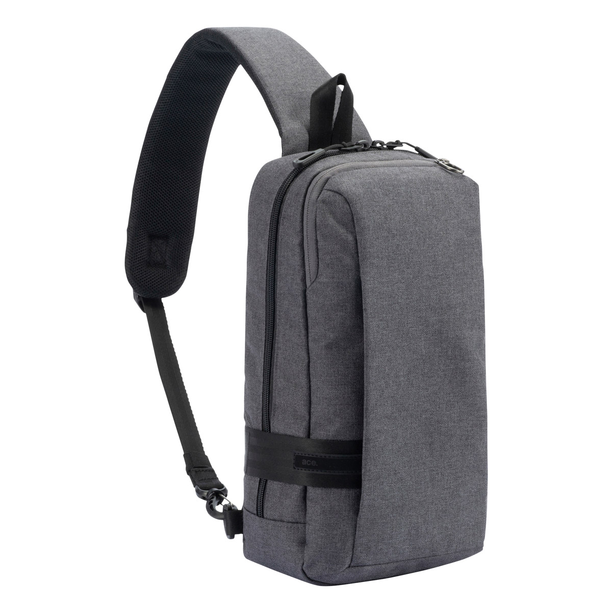 latte様2 ace. GENE LABEL エースジーン ボディバッグ メンズ ホバーライト2