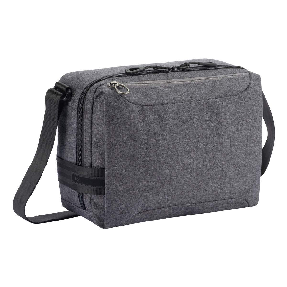 つーさん Ace（エース） エースジーン ショルダーバッグ メンズ ホバーライト2