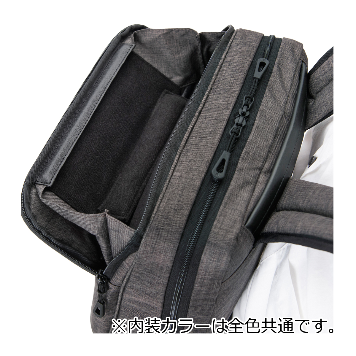 Ace（エース） エースジーン ビジネスバッグ A4 14インチ メンズ