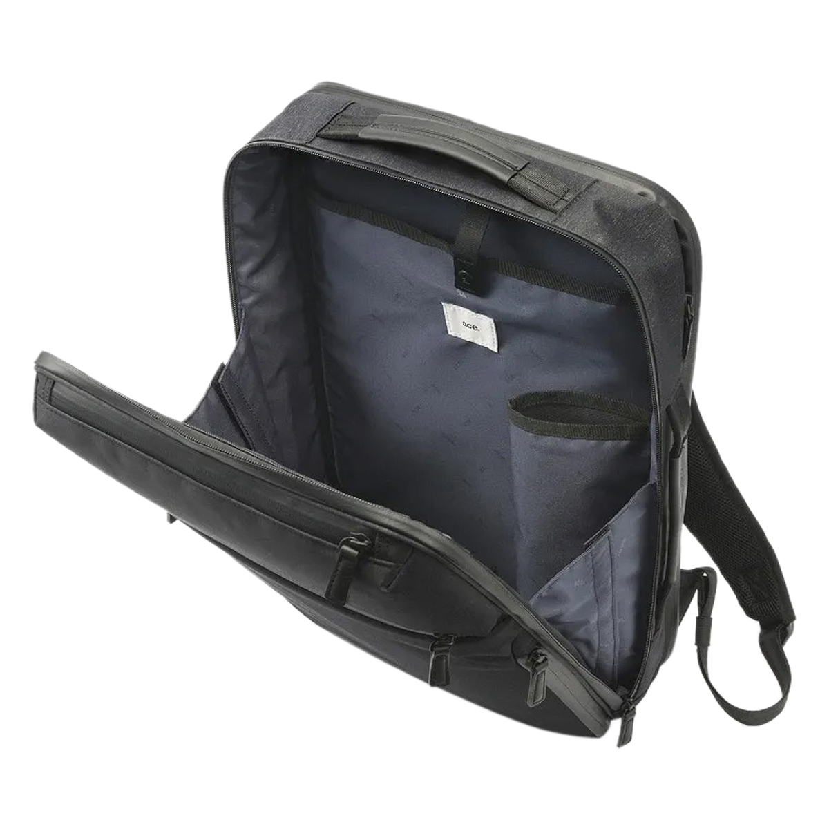 ace. GENE LABEL エースジーン リュック 2WAY B4 メンズ 68293 ガジェ