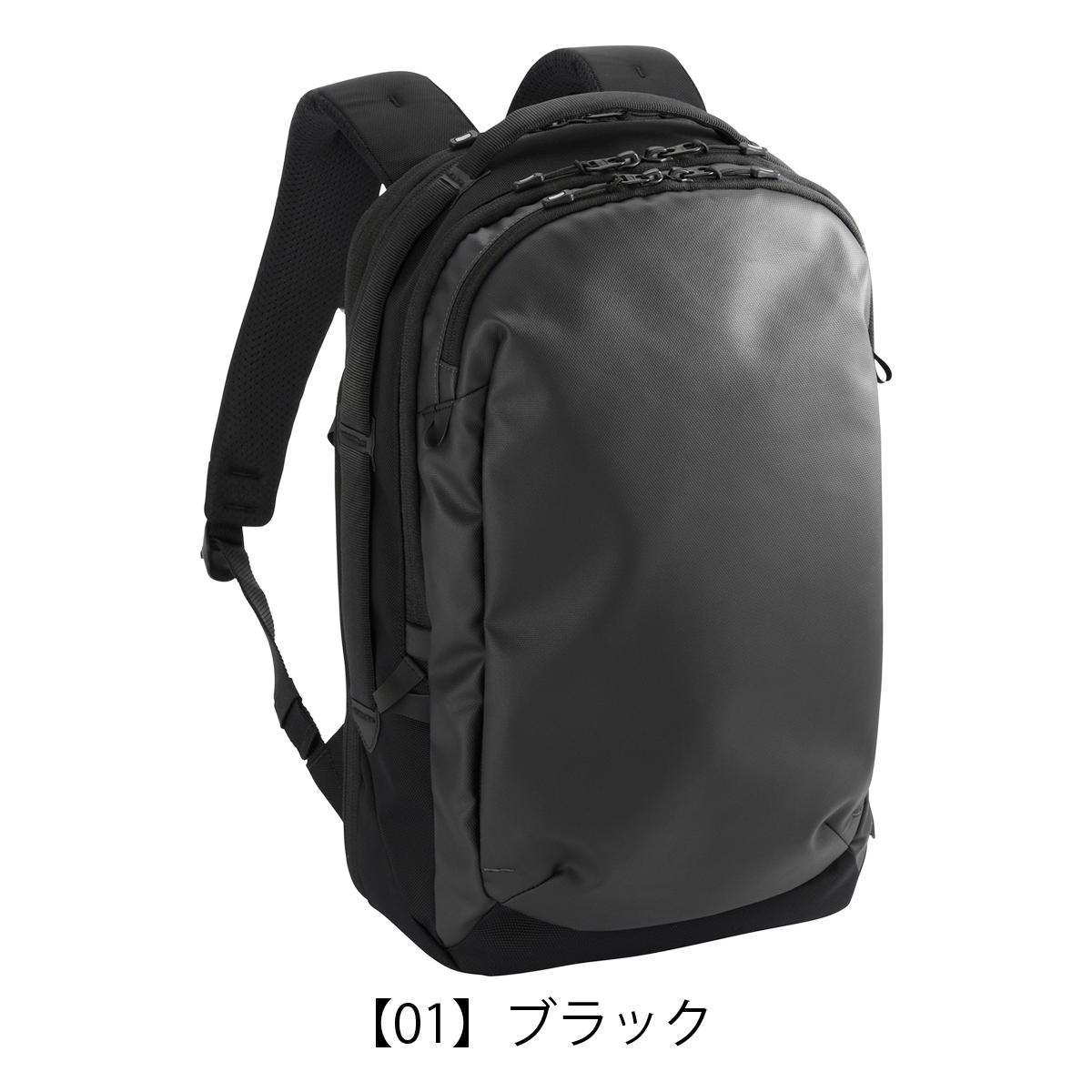 ace. GENE LABEL エースジーン リュック A4 68321 ラグレンティス ace