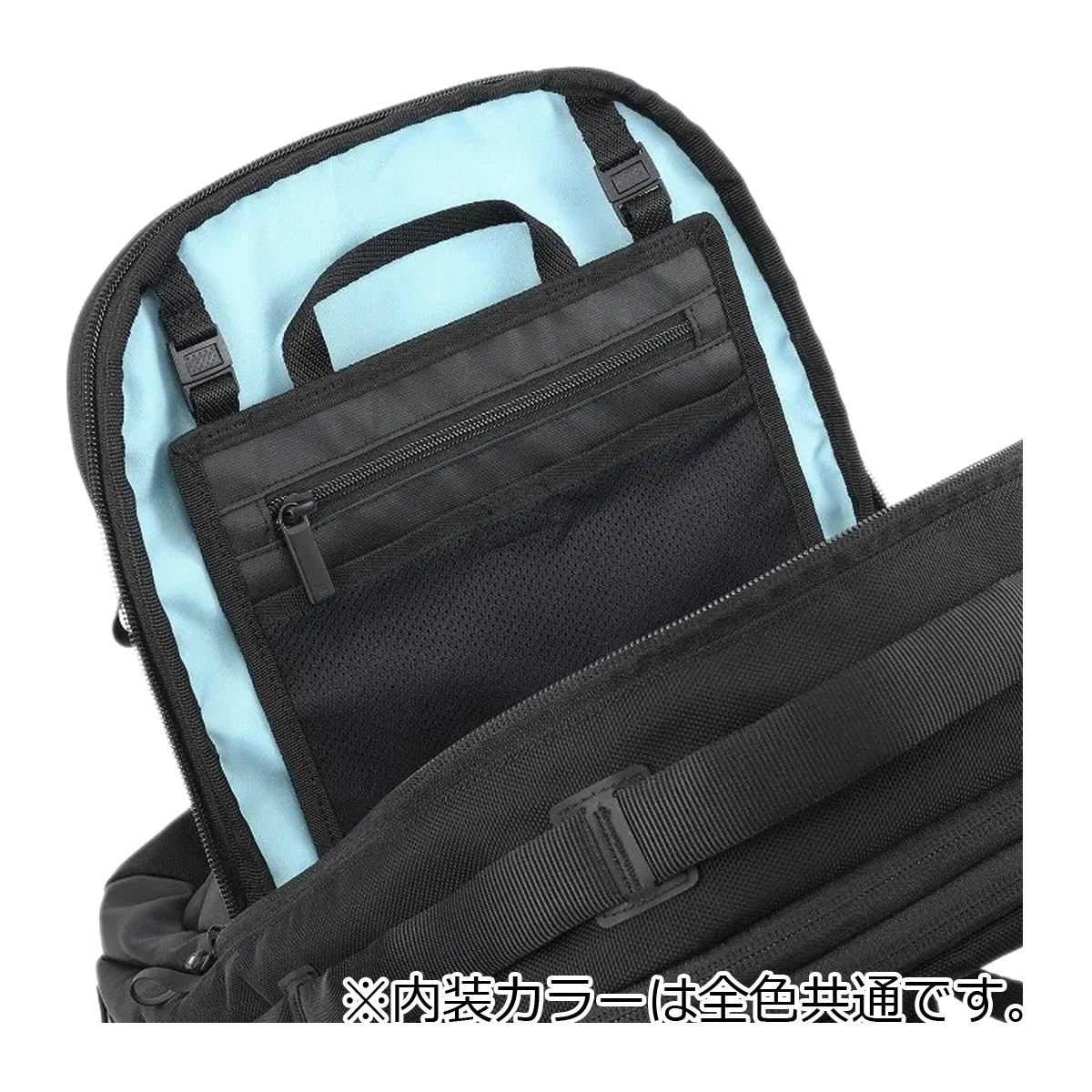 ace. GENE LABEL エースジーン リュック A4 68321 ラグレンティス ace