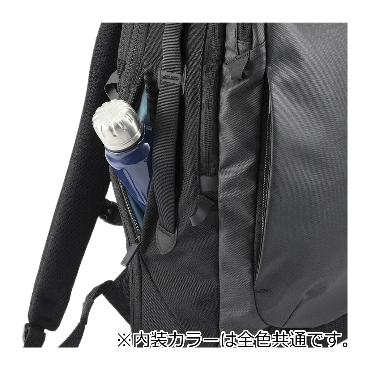 ace. GENE LABEL エースジーン リュック A4 68321 ラグレンティス ace