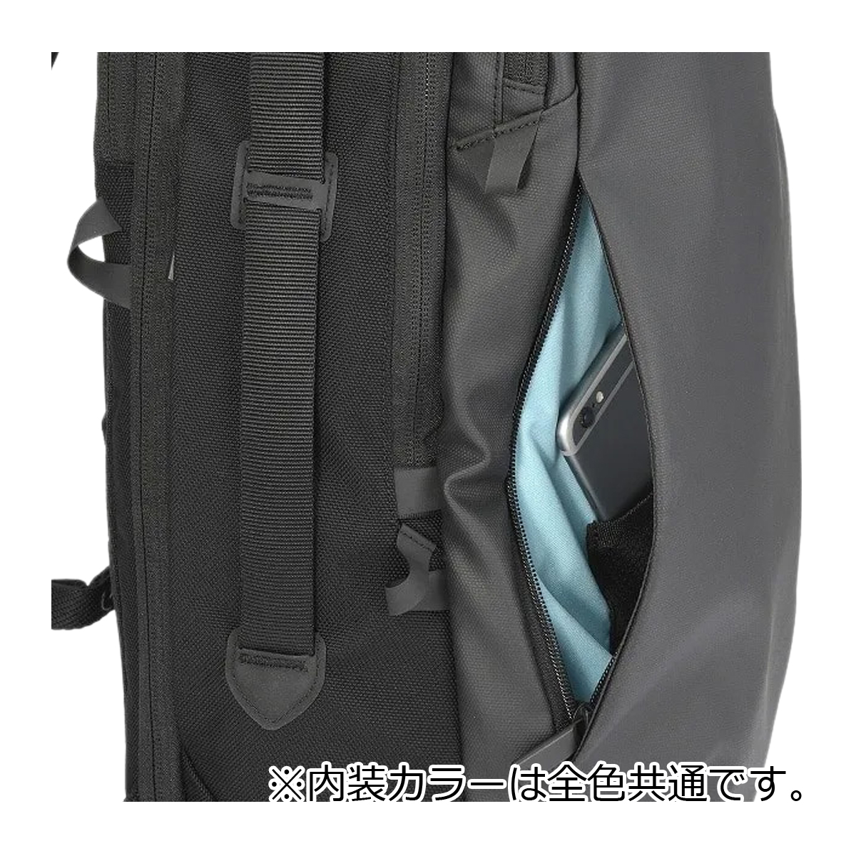 ace. GENE LABEL エースジーン リュック A4 68321 ラグレンティス ace