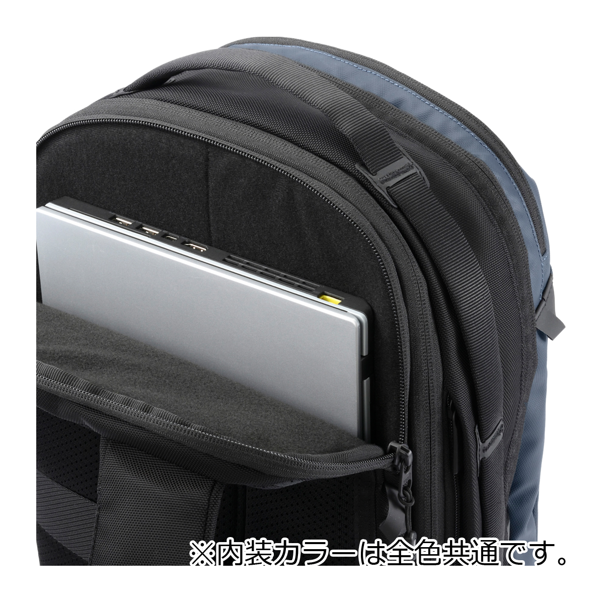 ace. GENE LABEL エースジーン リュック A4 68321 ラグレンティス ace