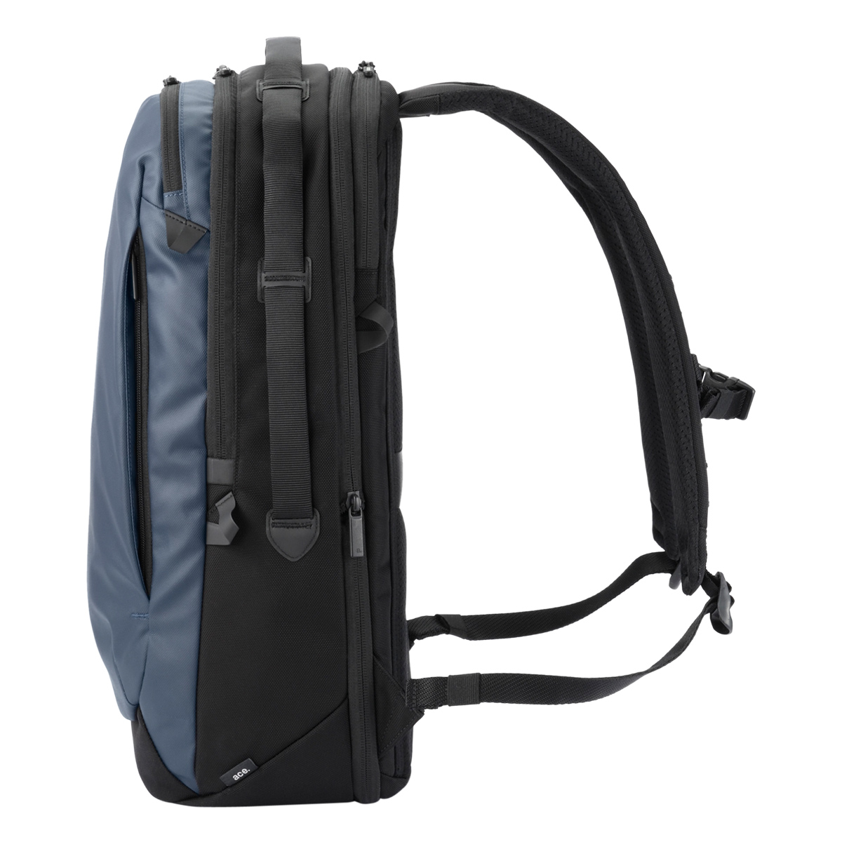 ace. GENE LABEL エースジーン リュック 27L B4 メンズ 68323 ラグ