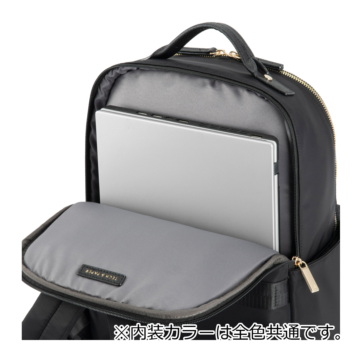 ace. GENE LABEL エースジーン リュック A4 ビジネスバッグ ビジネス