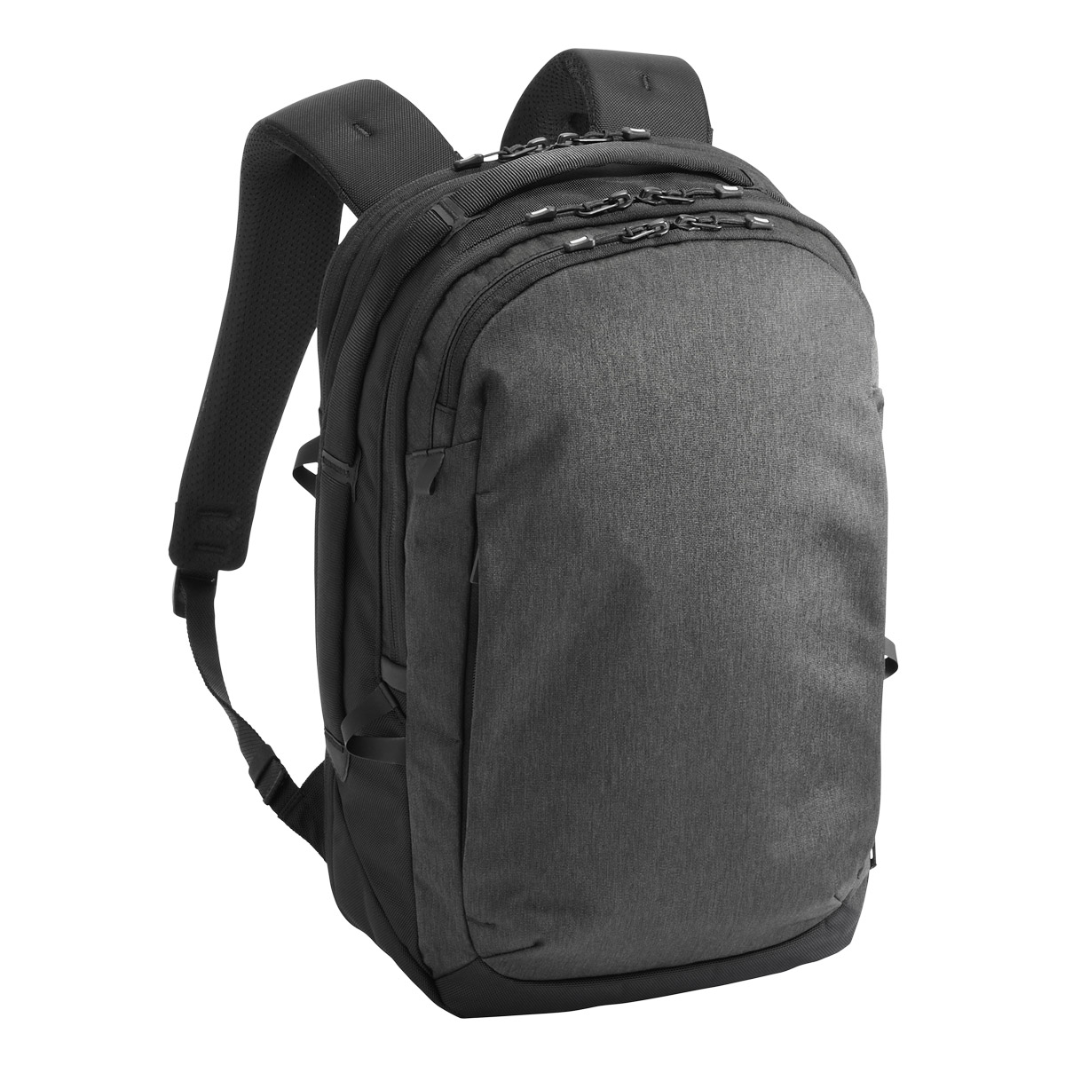 ace. GENE LABEL エースジーン ラグレンティスヘザー A4 リュック