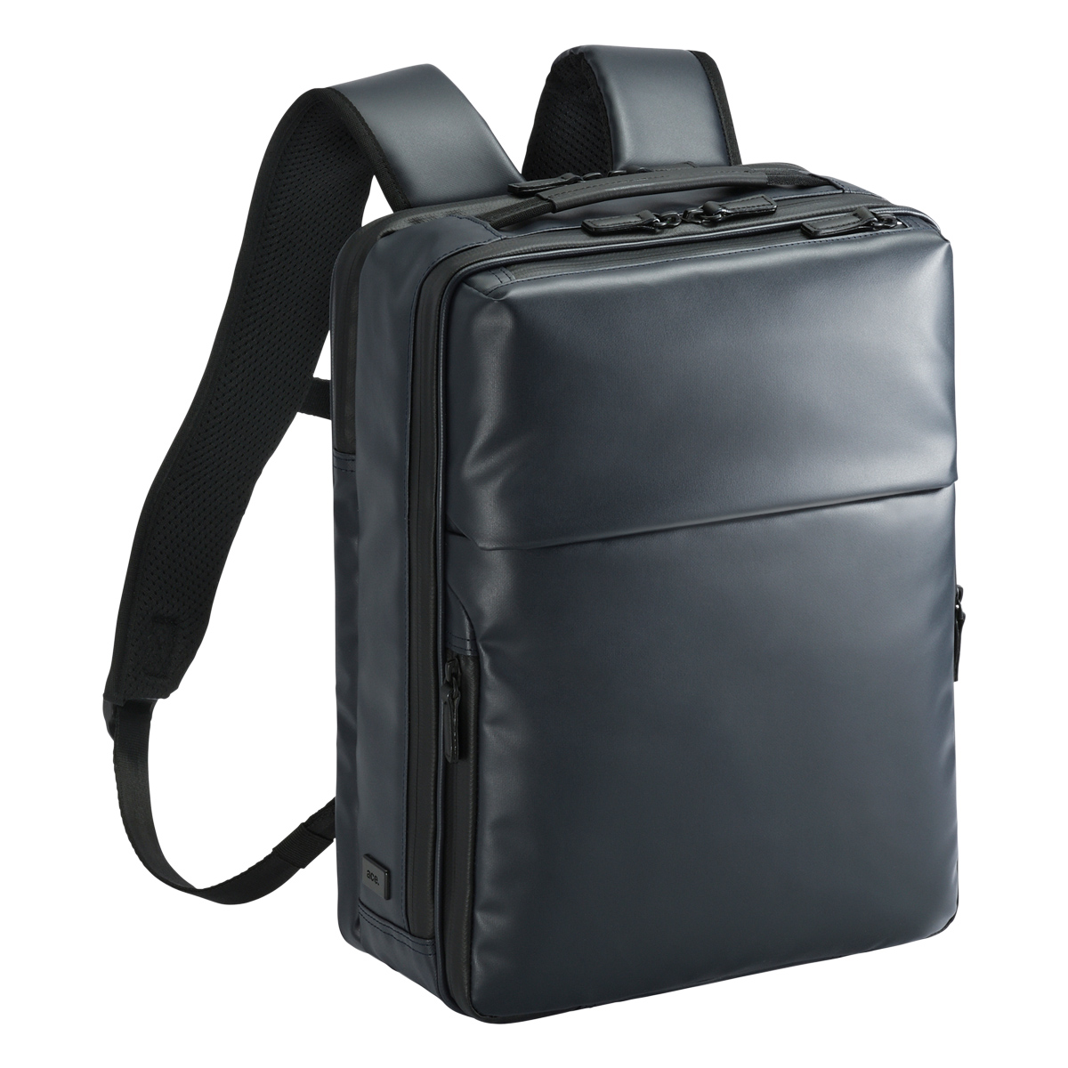 ace. GENE LABEL エースジーン リュック A4 リュックサック バック