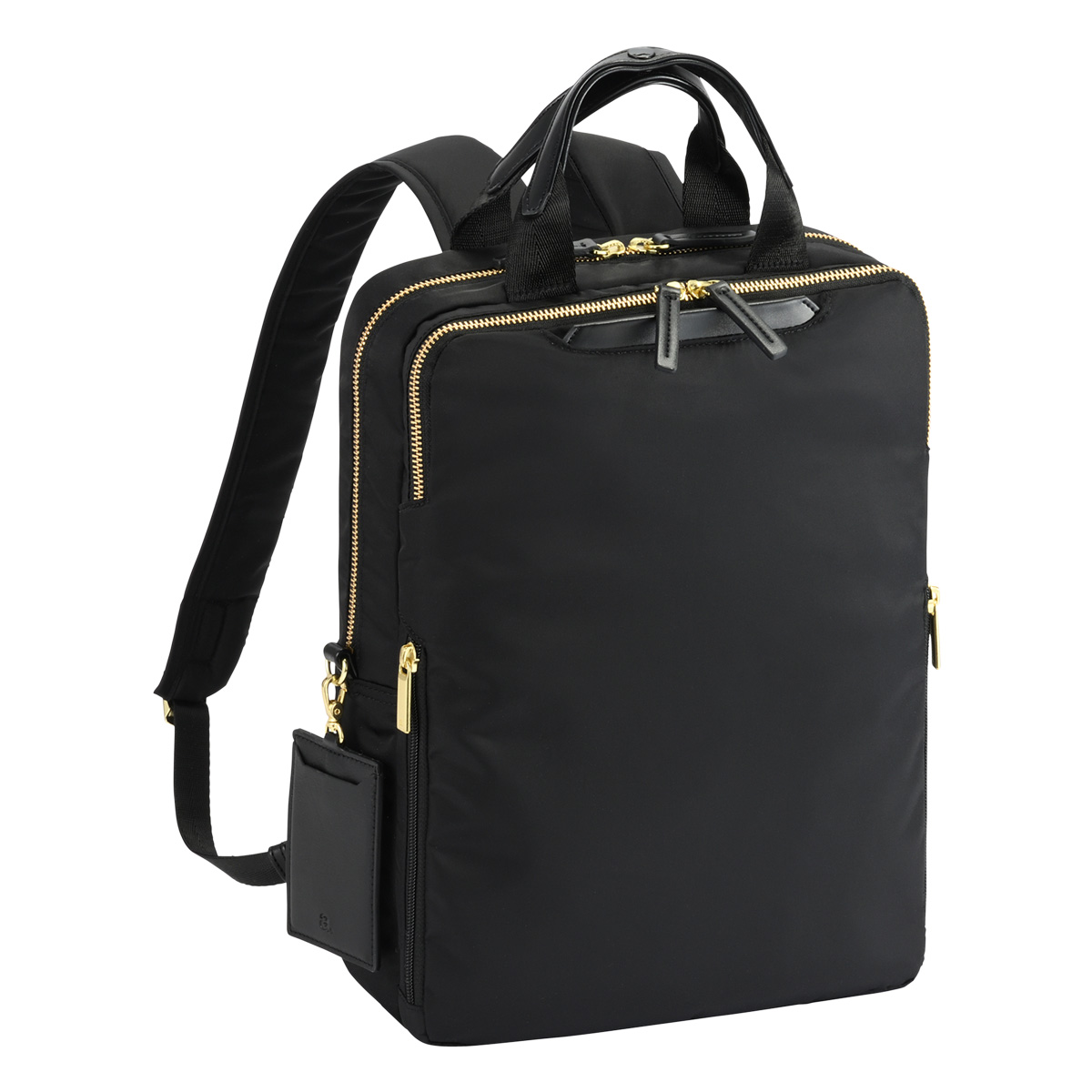 ace.／エース ガジェタブルWR2 ビジネスリュック A4サイズ 13.3インチ